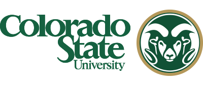 Colorado State University: Department of Sociology 