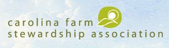 Carolina Farm Stewardship Association