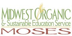 MOSES Organic Farming Conference 