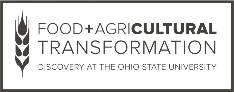 Ohio State University - Initiative for Food and AgriCultural Transformation