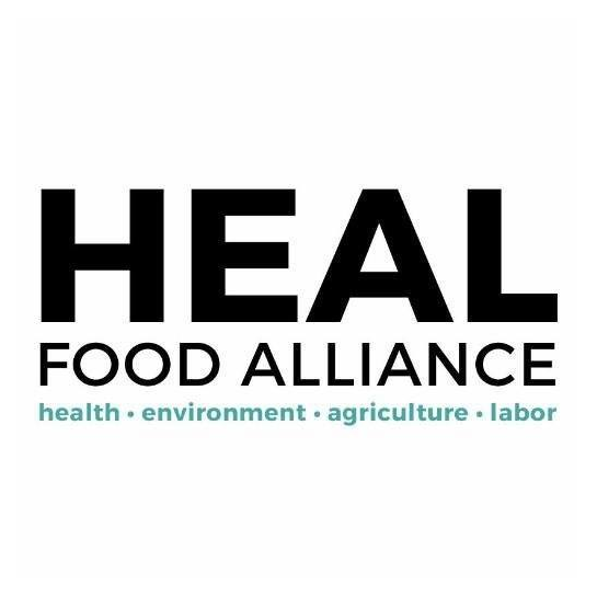 Heal Food Alliance