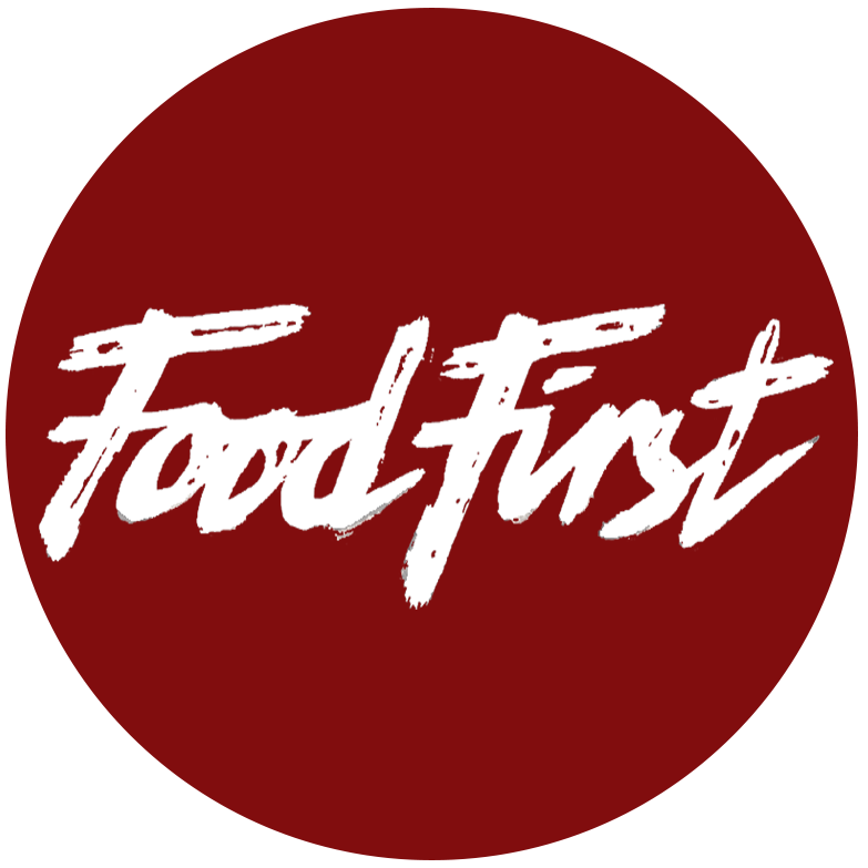 Food First Food Sovereignty Tours Scholarship Program