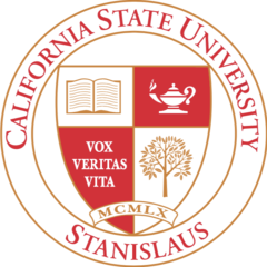 California State University, Stanislaus: Permaculture Concentration (BS)