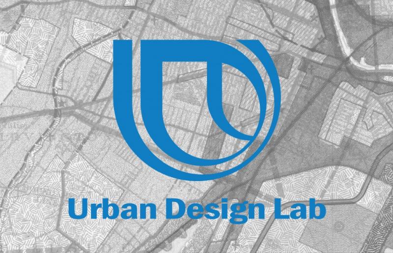 Columbia University: Urban Design Lab