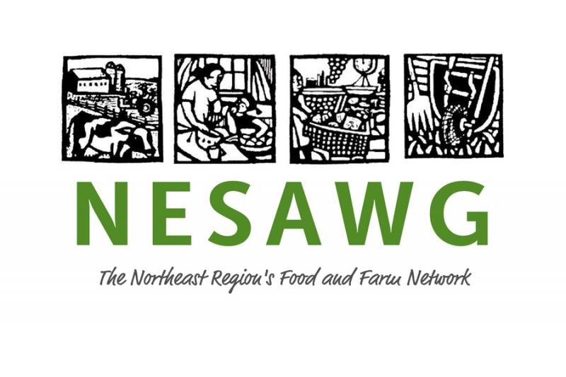 Northeast Sustainable Agriculture Working Group 
