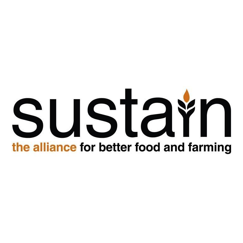 Sustain: The Alliance for Better Food and Farming